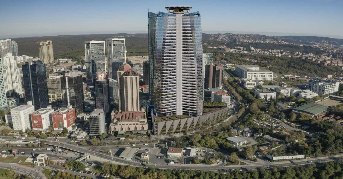 Konutta 4 yıl sonra bir ilk: Kira artışı enflasyonun altında kaldı Konutta 4 yıl sonra bir ilk: Kira artışı enflasyonun altında kaldı