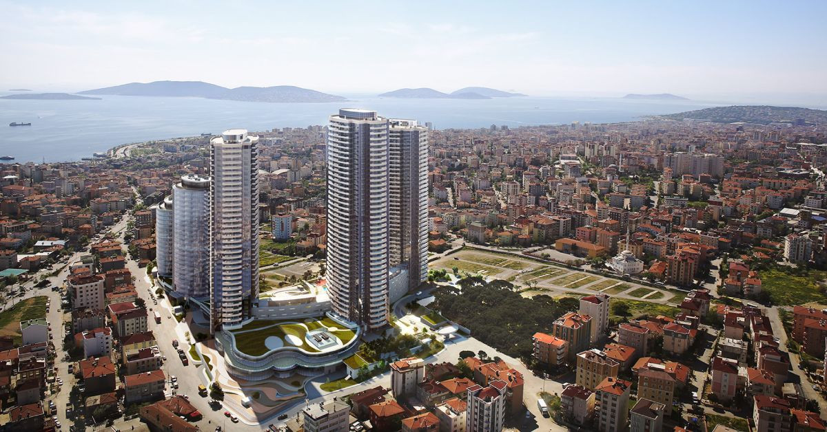 Konutta 4 yıl sonra bir ilk: Kira artışı enflasyonun altında kaldı Konutta 4 yıl sonra bir ilk: Kira artışı enflasyonun altında kaldı
