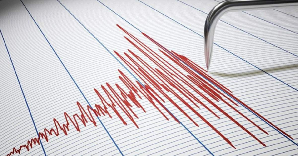 Konya Deprem Son Dakika Konya Deprem Son Dakika