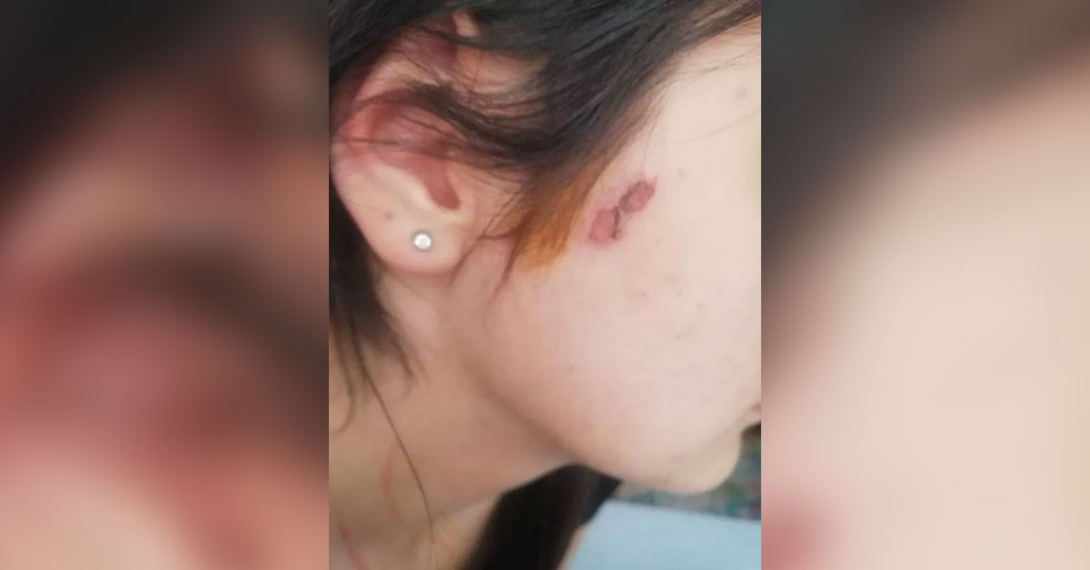 Konya'da kan donduran olay: Kafedeki çalışanına 3 saat boyunca işkence yaptılar, bıçakla göğsünü çizdiler! Konya'da kan donduran olay: Kafedeki çalışanına 3 saat boyunca işkence yaptılar, bıçakla göğsünü çizdiler!
