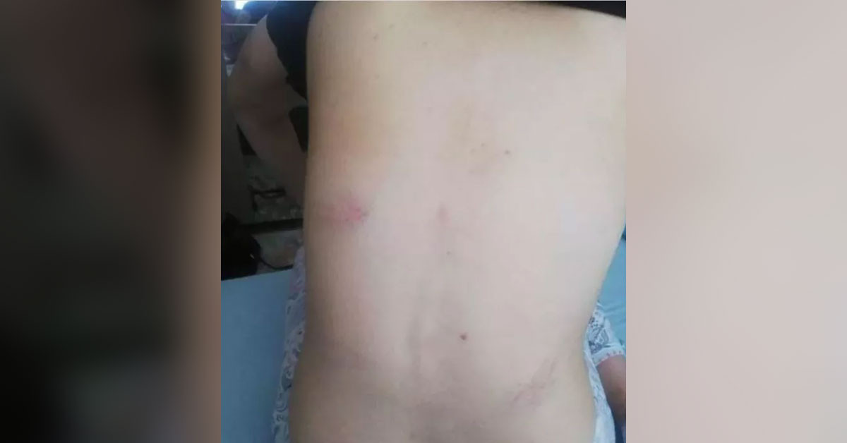 Konya'da yaşanan genç kıza rezidansta işkence olayının iddianameleri ortaya çıktı: Saatlerce istismar edilmiş! Konya'da yaşanan genç kıza rezidansta işkence olayının iddianameleri ortaya çıktı: Saatlerce istismar edilmiş!