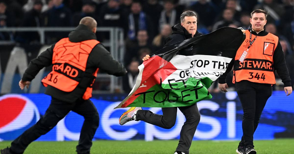 Kopenhag Manchester United