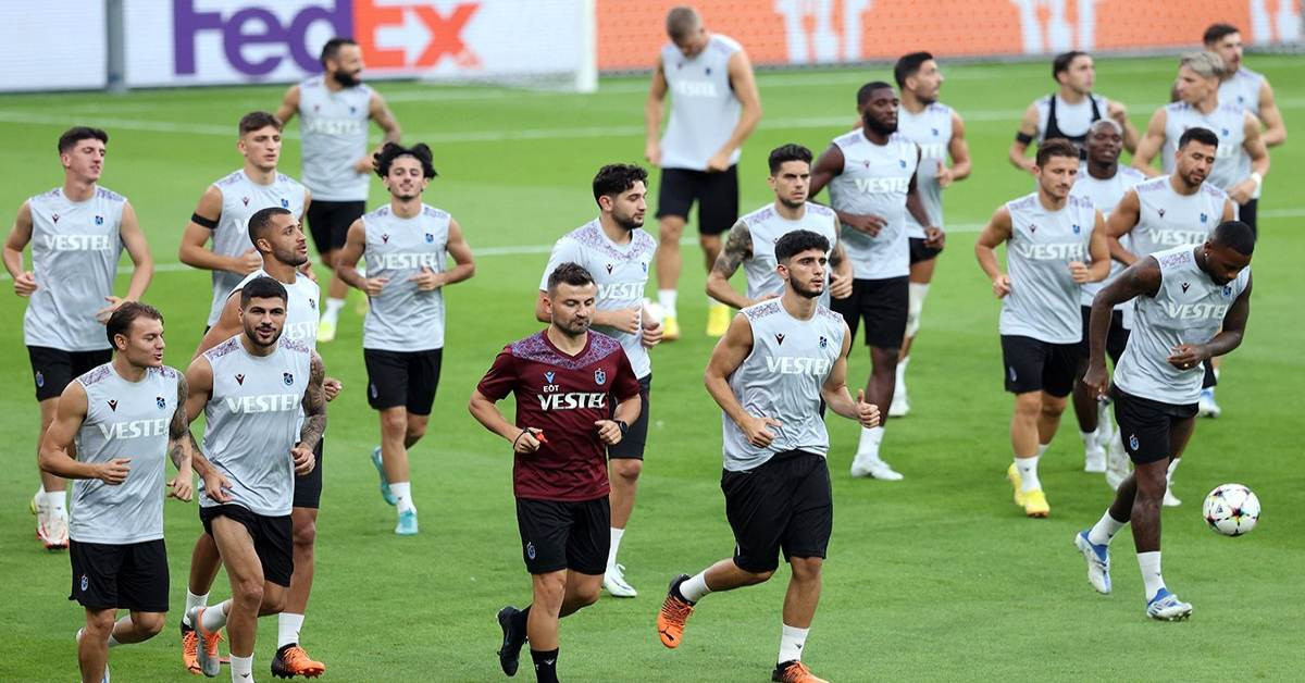 Kopenhag Trabzonspor