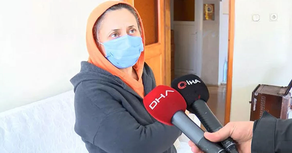 Korkum devam ediyor