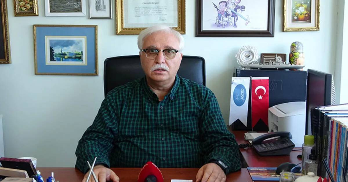 Koronavirüs Unutkanlık Problemi-1 Koronavirüs Unutkanlık Problemi-1