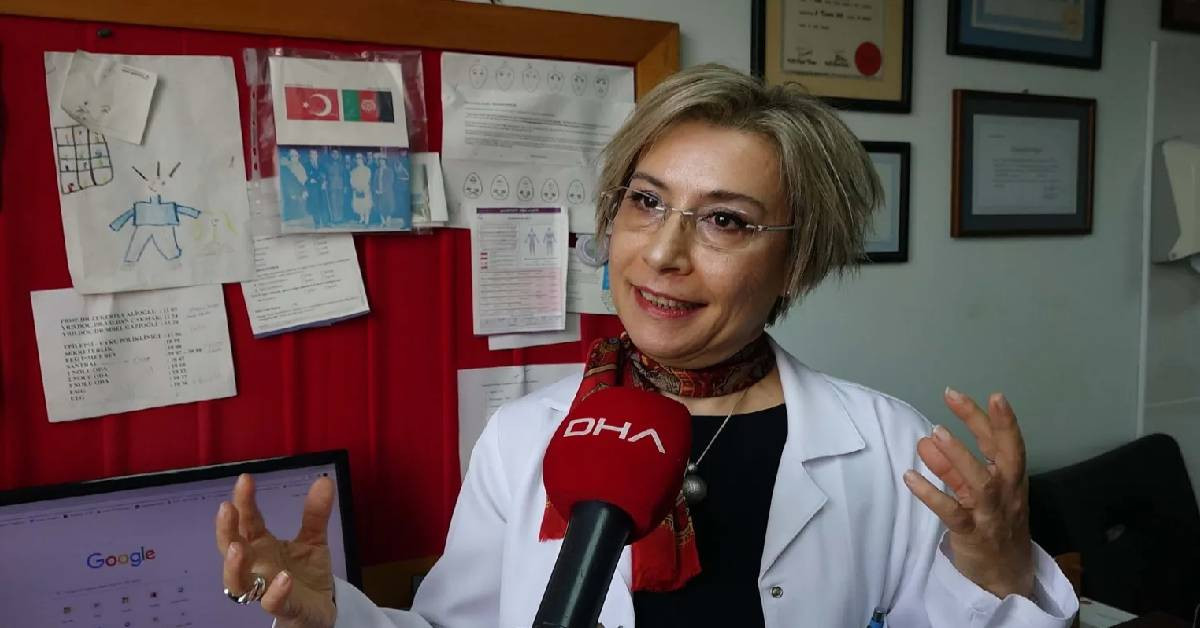Koronavirüs Unutkanlık Problemi Koronavirüs Unutkanlık Problemi