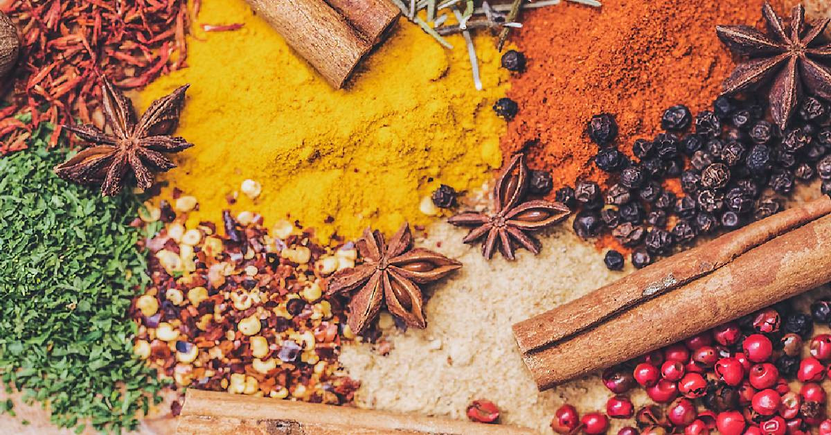 Koronavirüsü öldüren 3 baharat