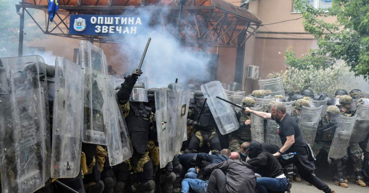 Kosova