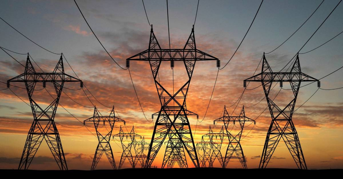 Kosova Sırbistan Elektrik