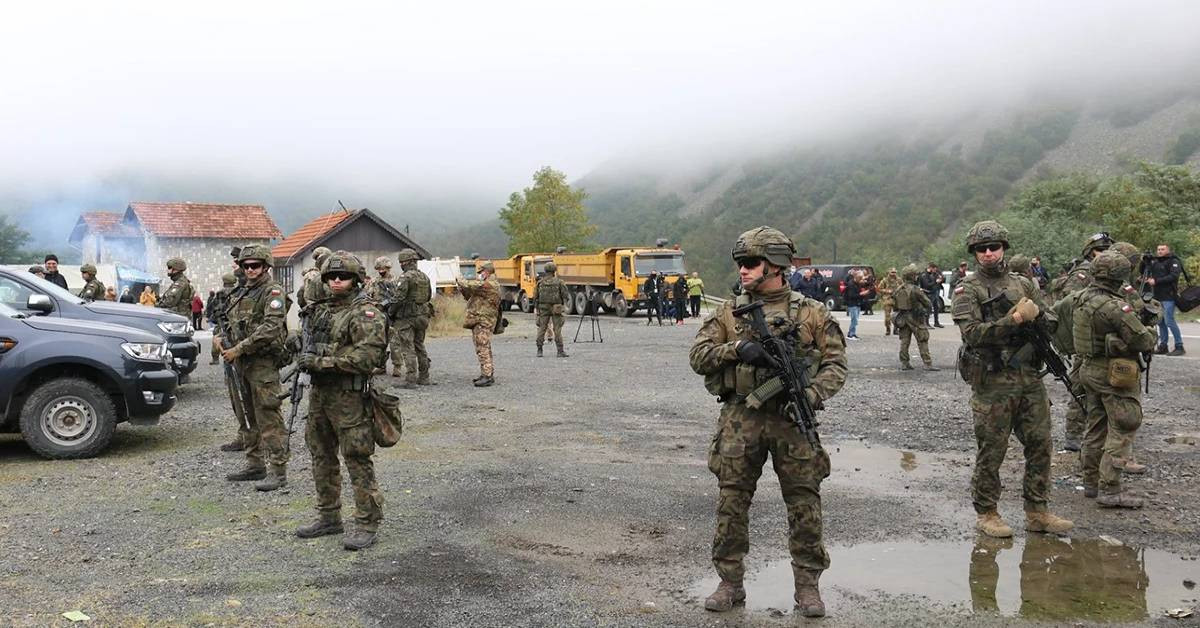Kosova Sırbistan Son Dakika-1 Kosova Sırbistan Son Dakika-1