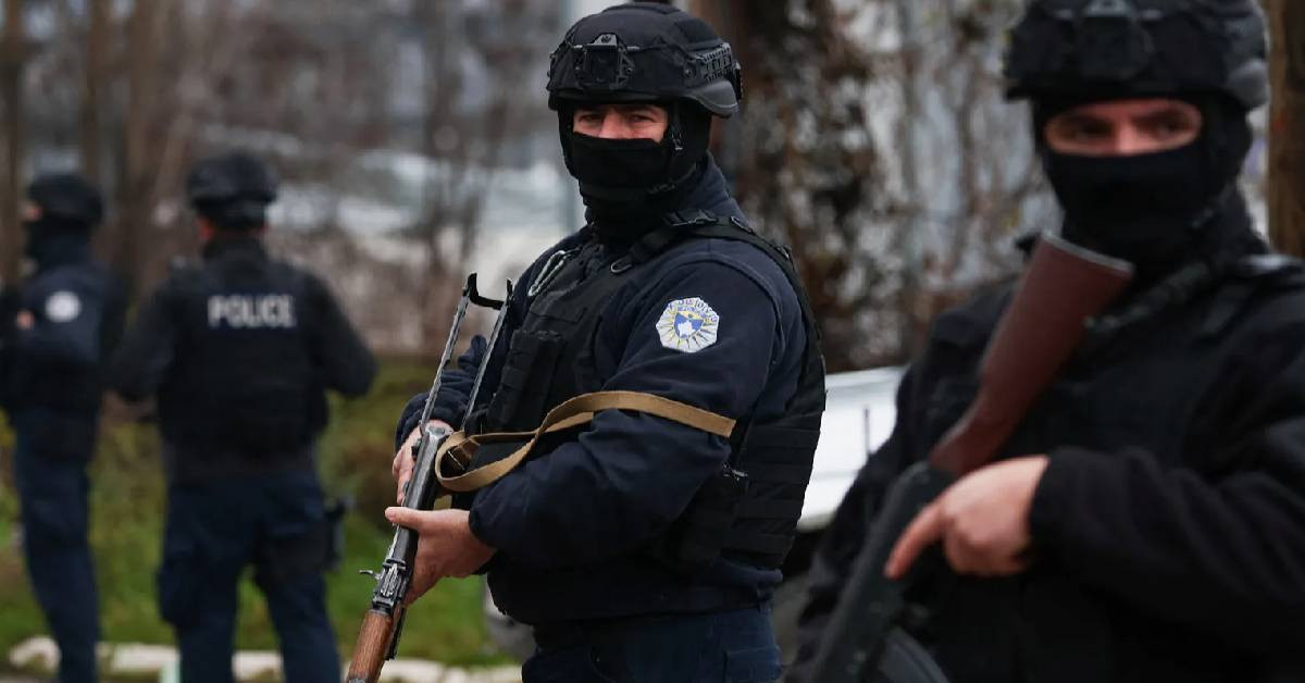 Kosova Sırbistan Son Dakika Kosova Sırbistan Son Dakika
