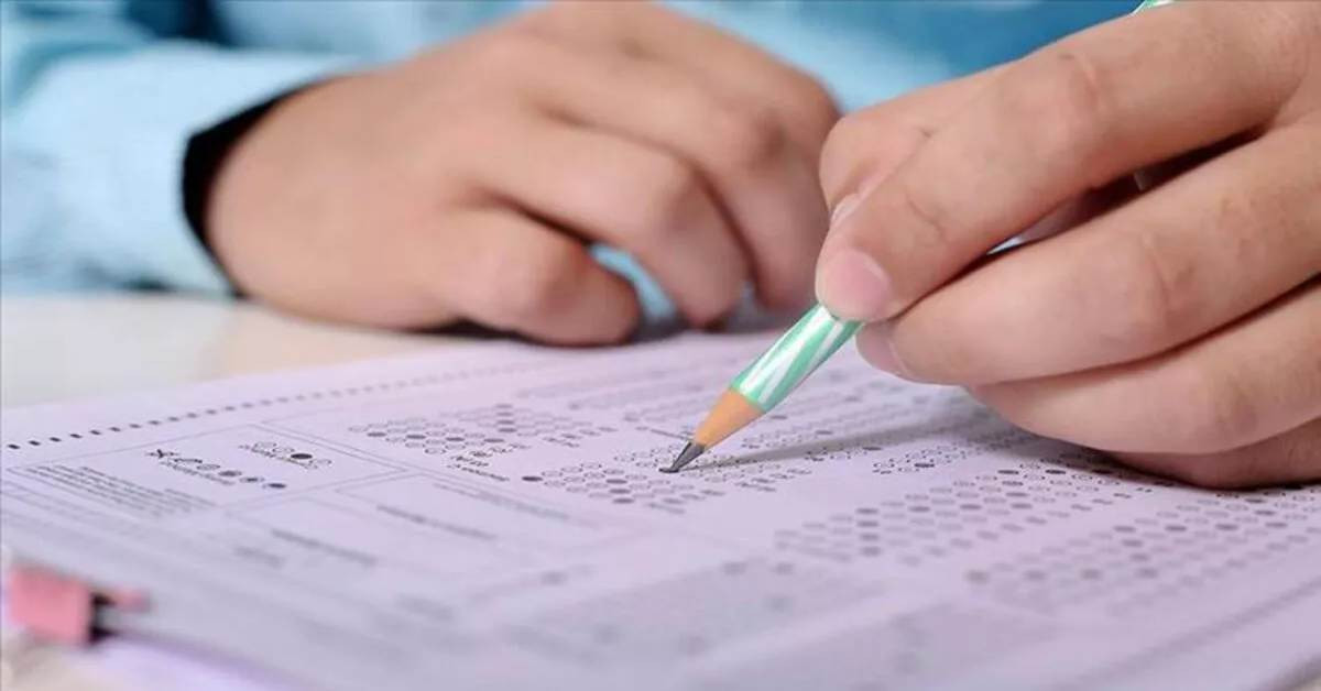 KPSS 2022 sınav yerleri