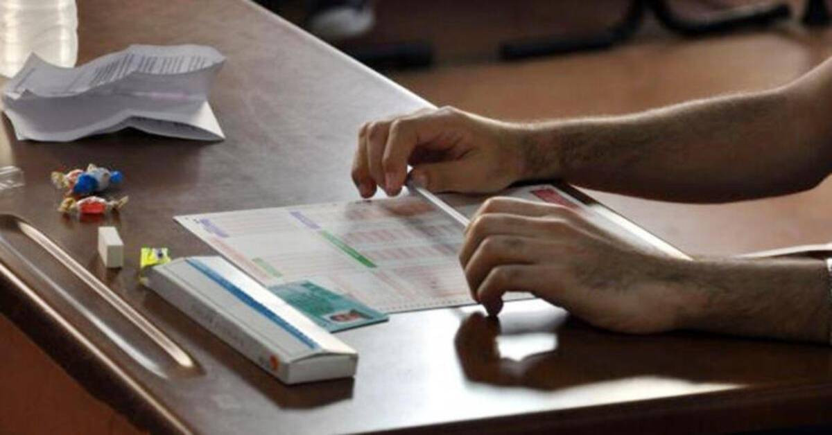 KPSS 2022 sınav yerleri