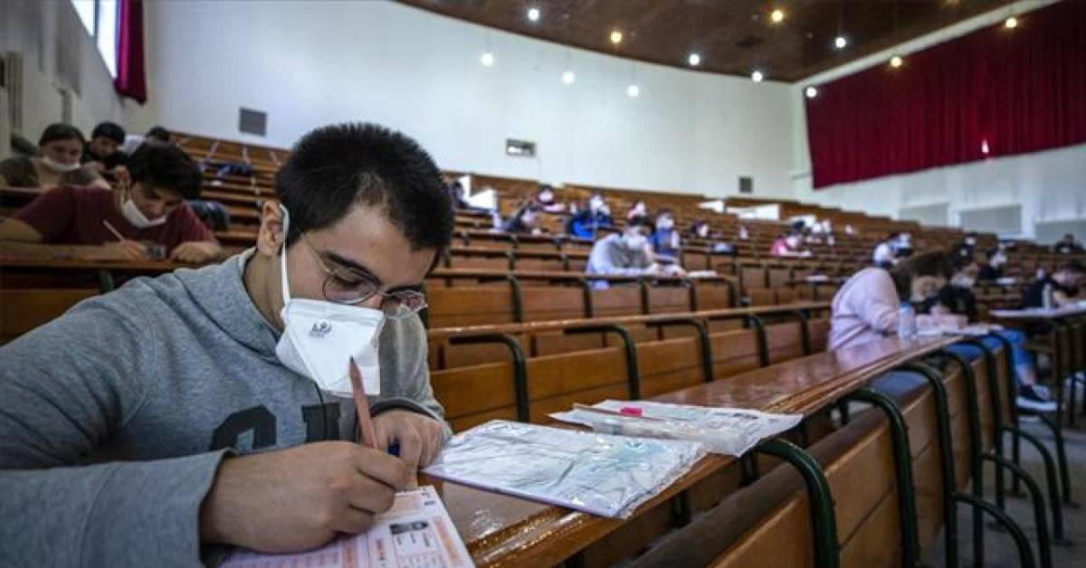 KPSS 2022 soruları