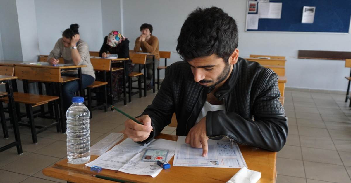 KPSS 2023 soru ve cevapları