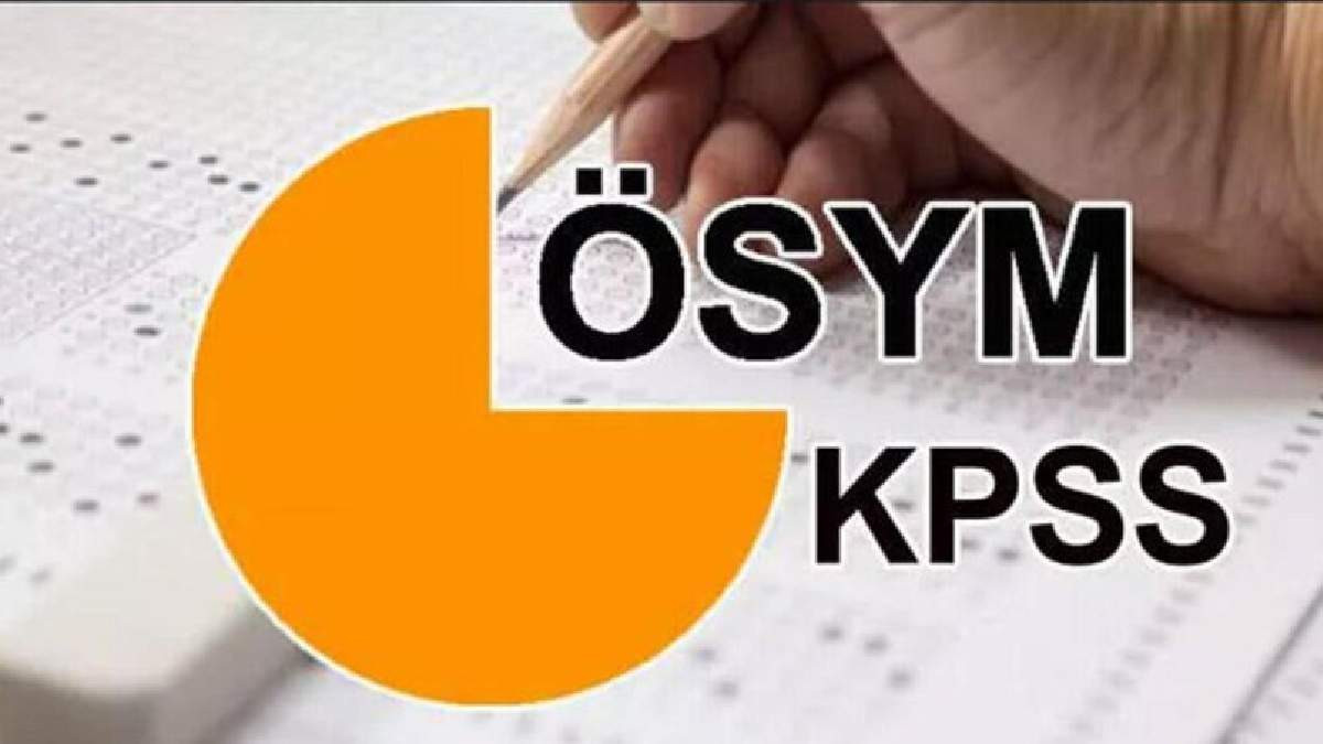 KPSS başvuru ücretleri kaç TL