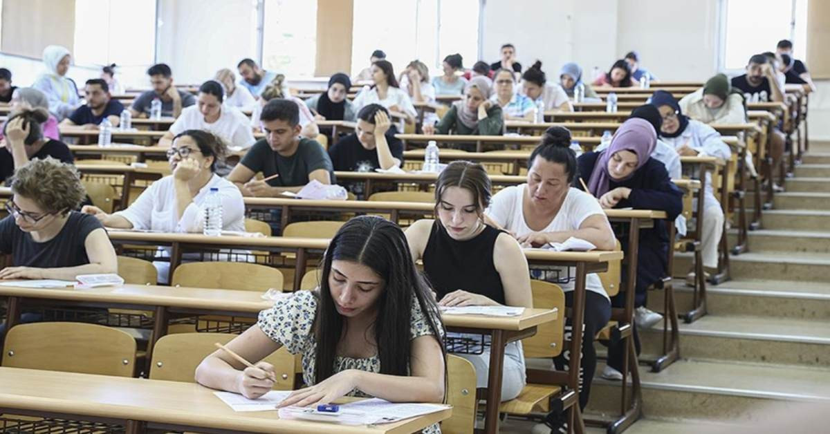KPSS Genel Kültür Genel Yetenek