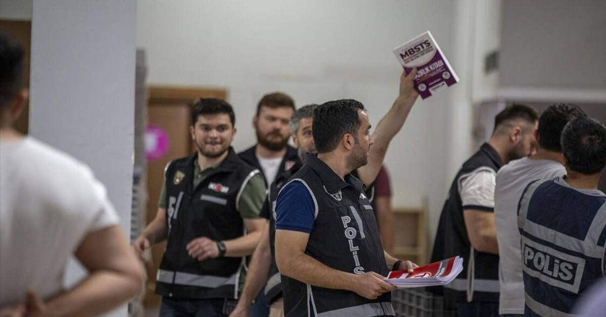 KPSS soruşturma
