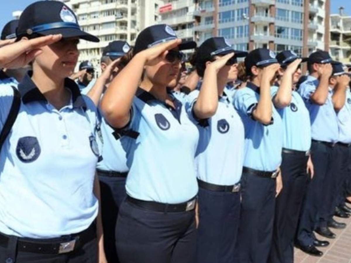 KPSS zabıta alım ilanı KPSS zabıta alım ilanı