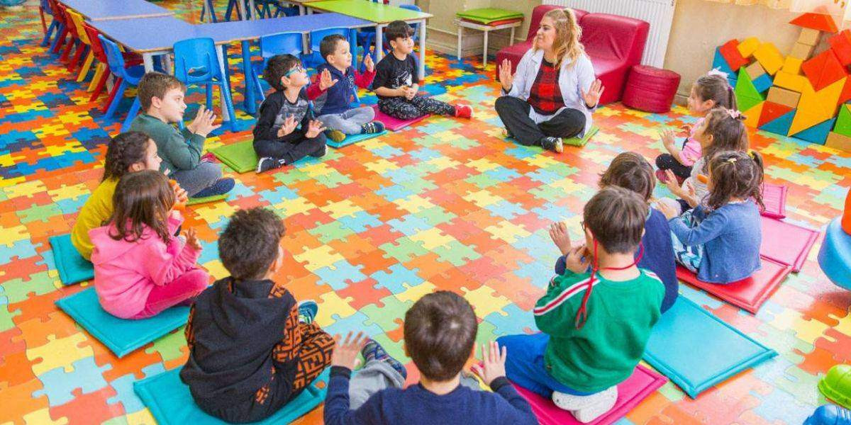 Kreş  Yardımı Nedir