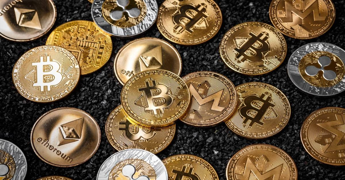 Kripto Para Kripto Para