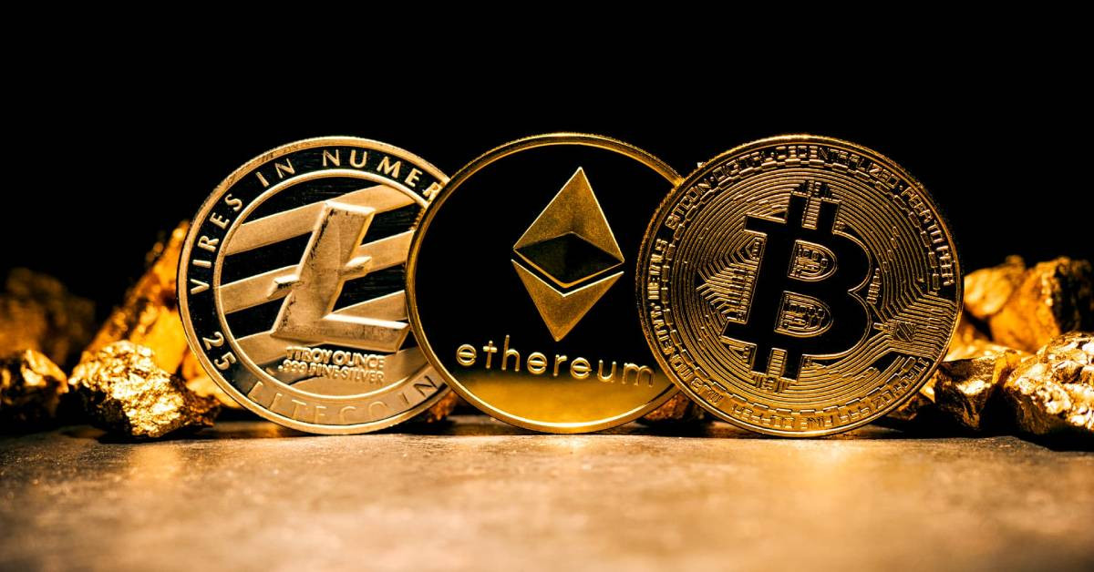 Kripto para düzenleme