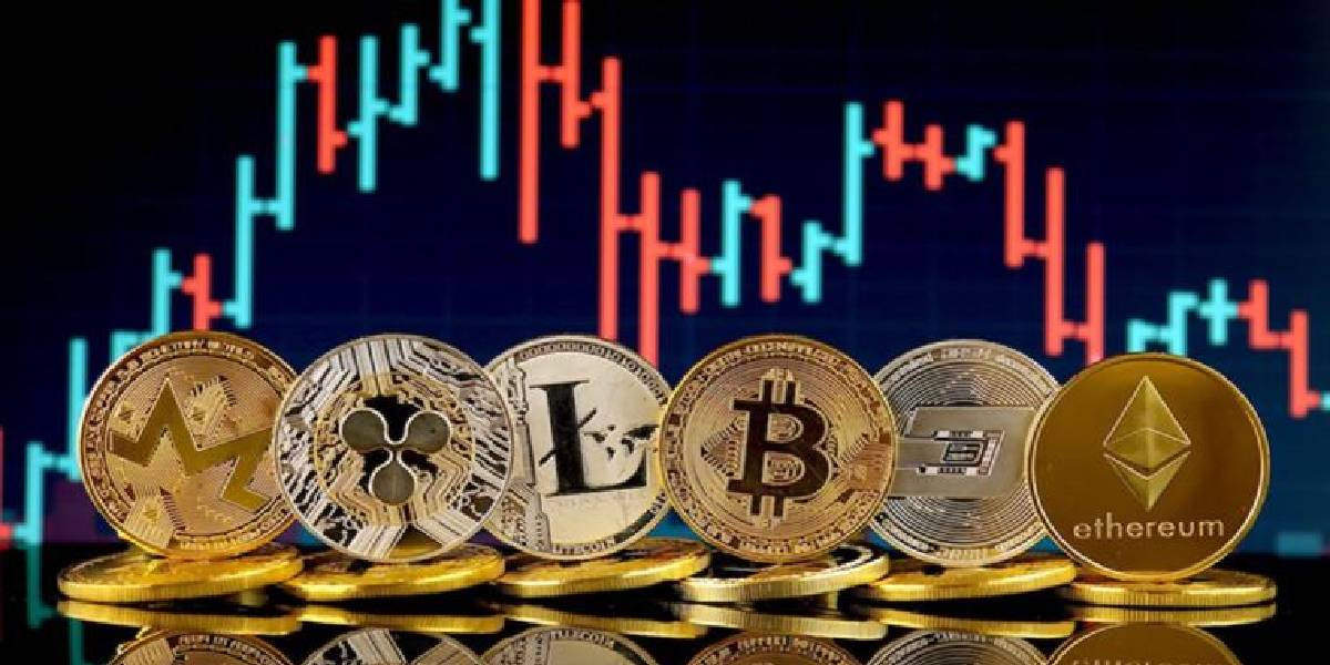 Kripto Para Piyasası Yükselişte Kripto Para Piyasası Yükselişte