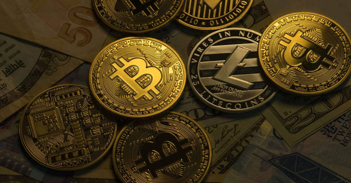 Kripto para yasası Meclis’ten geçti: Artık SPK’nın onayı gerekecek