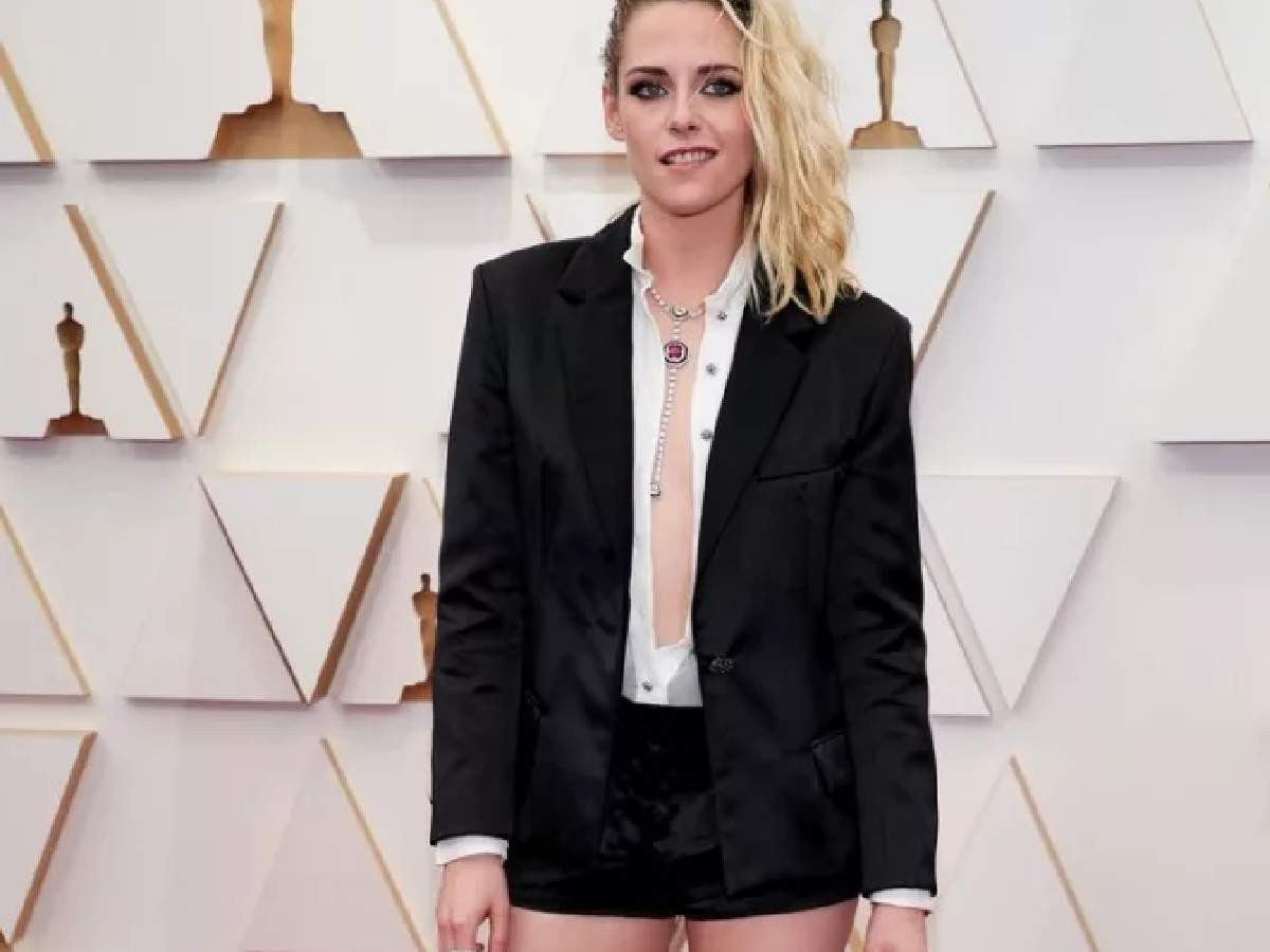 Kristen Stewart