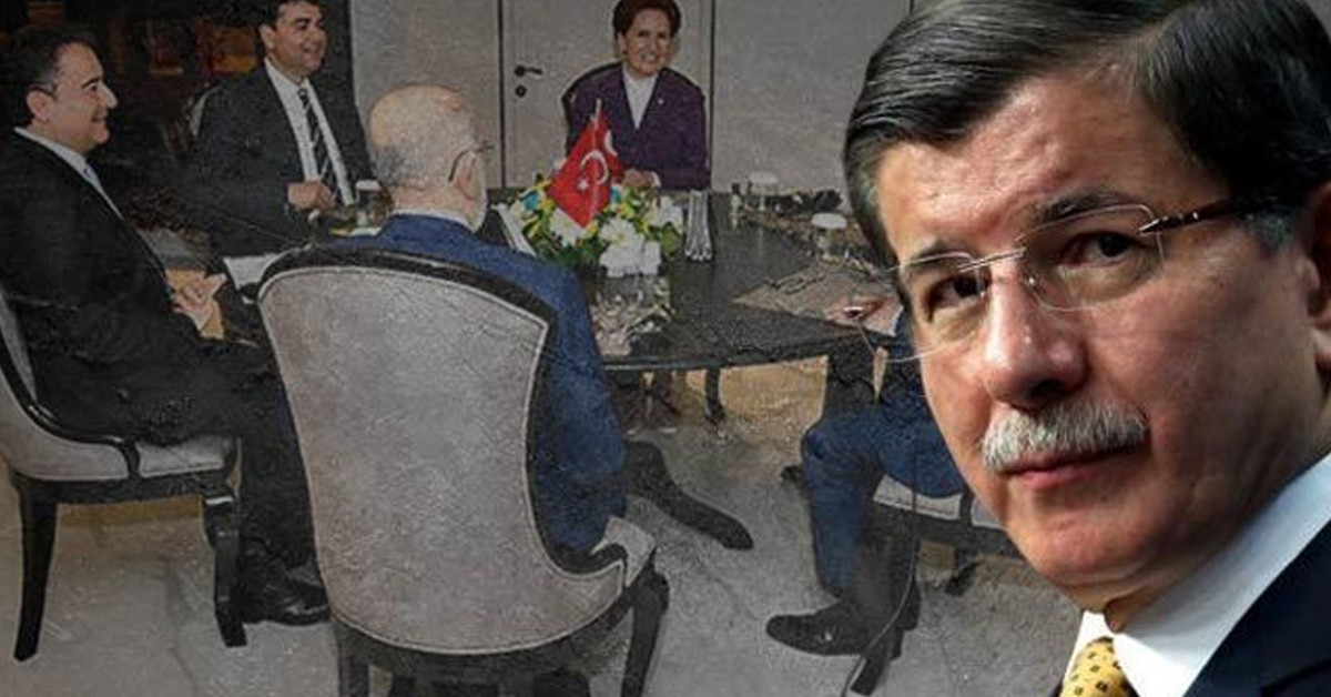 Kriz büyüyor Kriz büyüyor