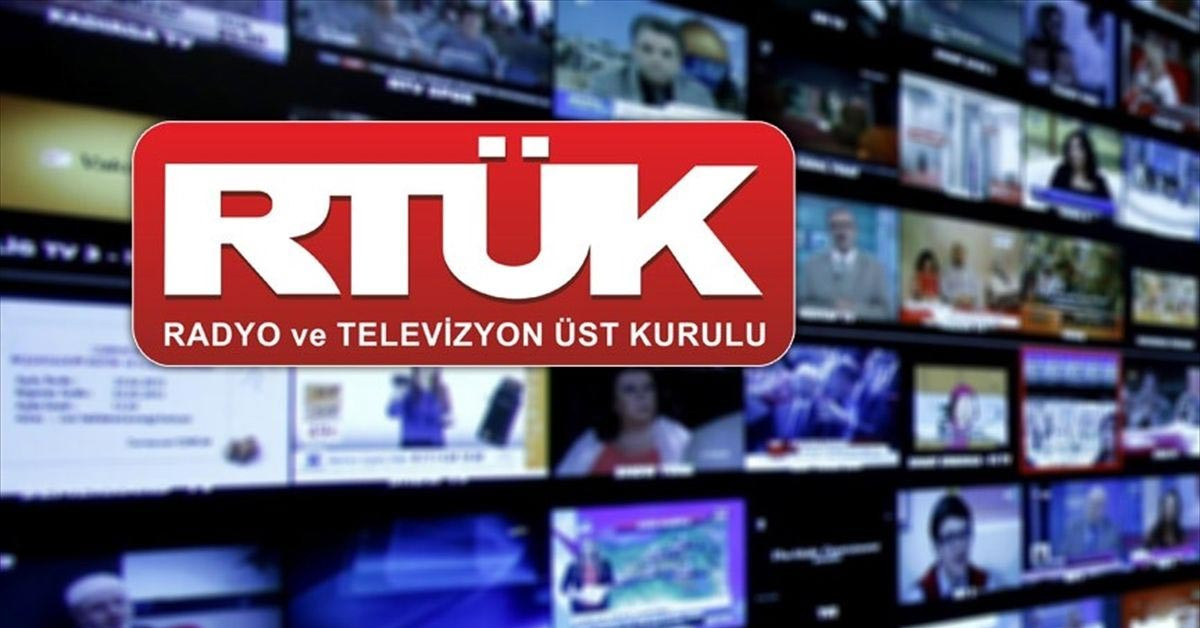KRT'ye idari para cezası KRT'ye idari para cezası