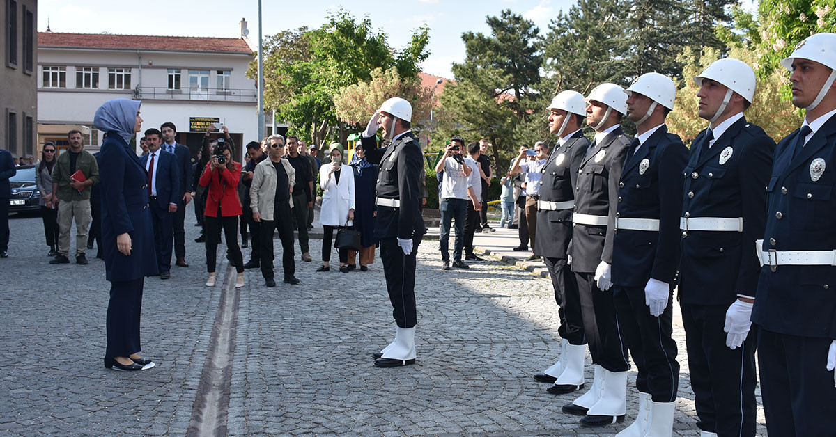 Kübra Güran Yiğitbaşı