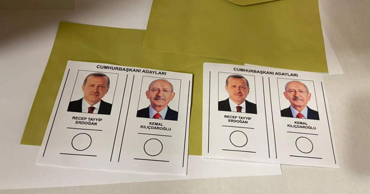 Kullanılan Oy Sayısı Kullanılan Oy Sayısı