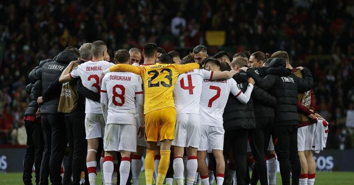 Kuntz'dan maç sonu dikkat çeken sözler geldi.