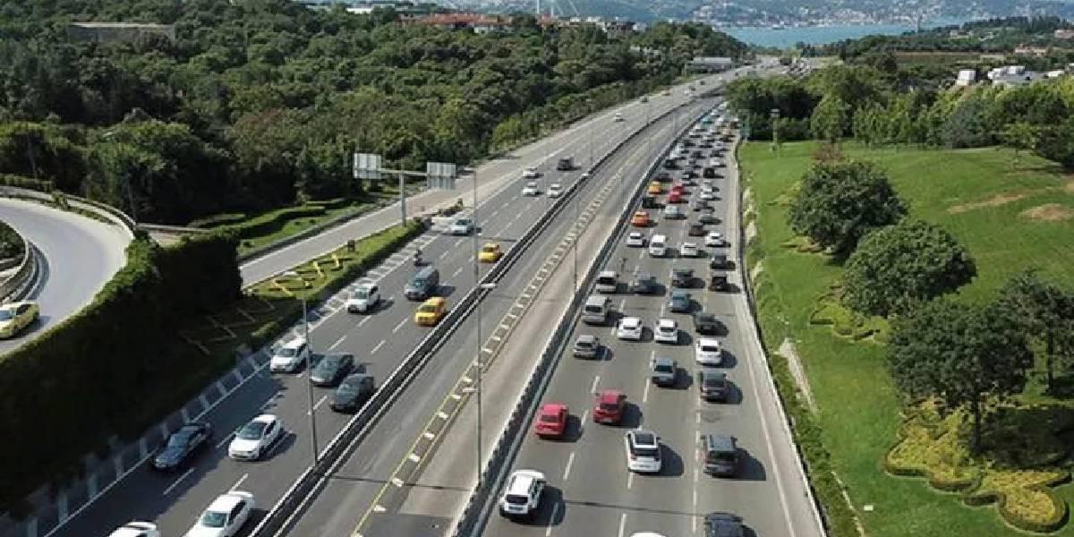 Kurban Bayramı'nda Hangi Yollar Ücretsiz Olacak