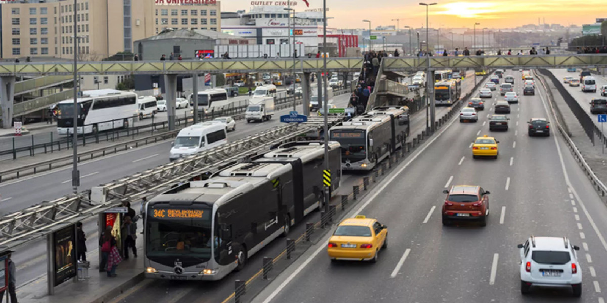 Kurban Bayramında toplu taşıma ücretsiz mi?