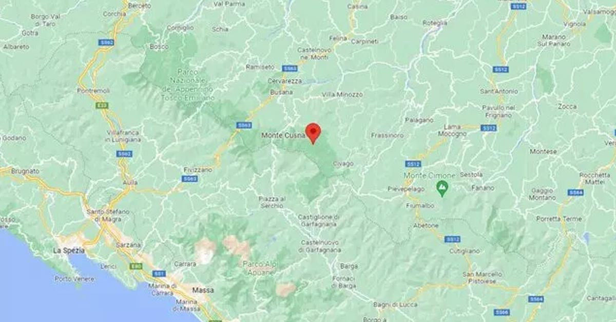 Kurtarma görevlileri bölgede