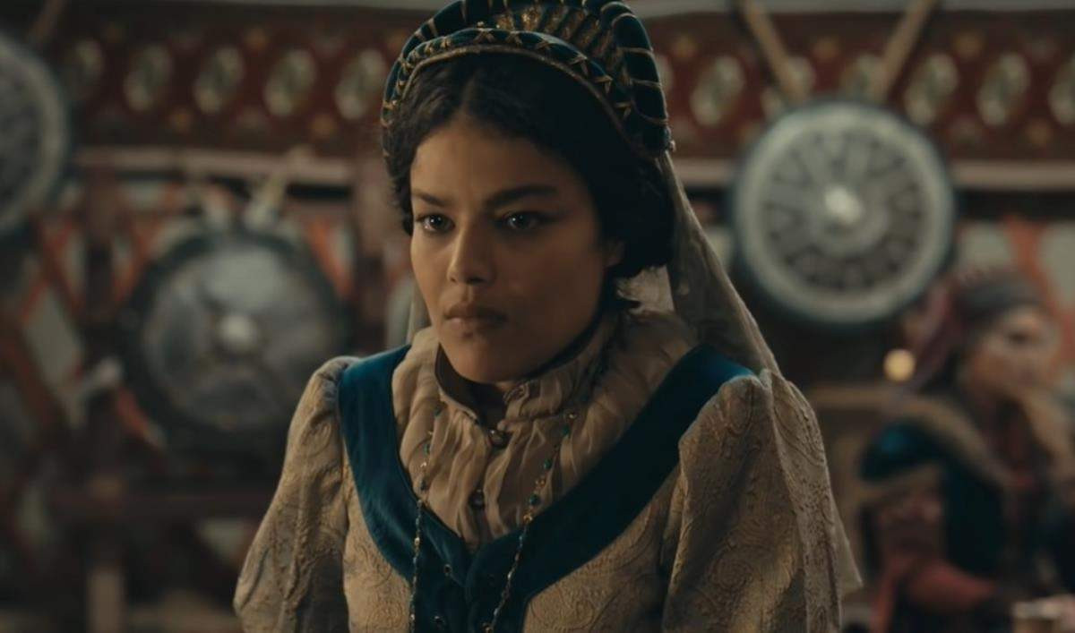Kuruluş Osman Cornelia kimdir?