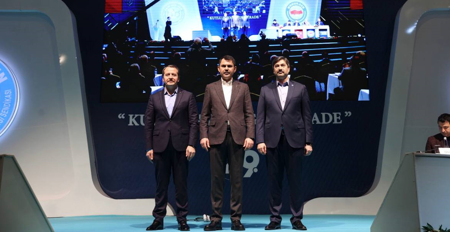 Kurum açıklamalarda bulundu Kurum açıklamalarda bulundu