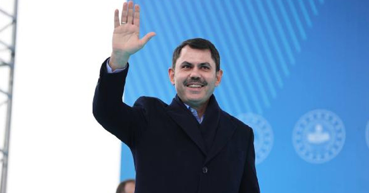 Kurum müjdeyi verdi Kurum müjdeyi verdi