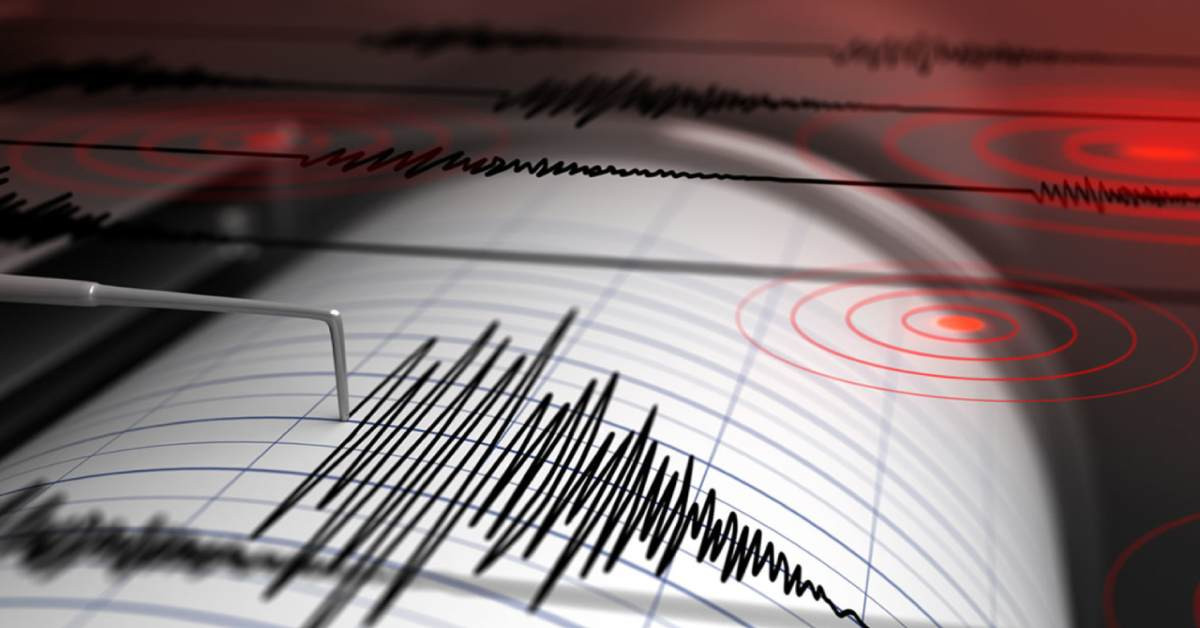 Kuşadası deprem