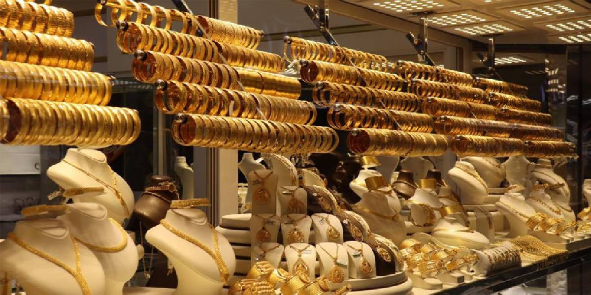 Kuyumcular Hafta sonu Açık Mı