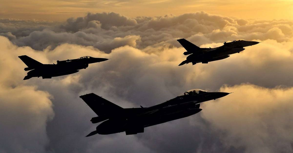Kuzey Irak Hava Operasyonu