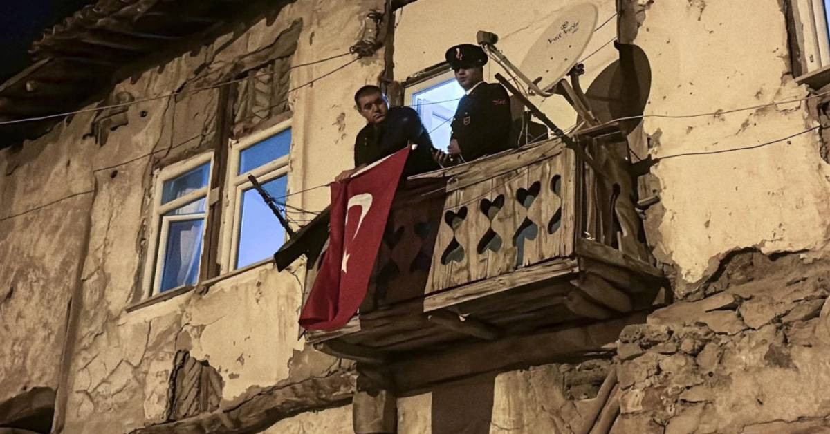 Kuzey Irak Şehitler Kuzey Irak Şehitler