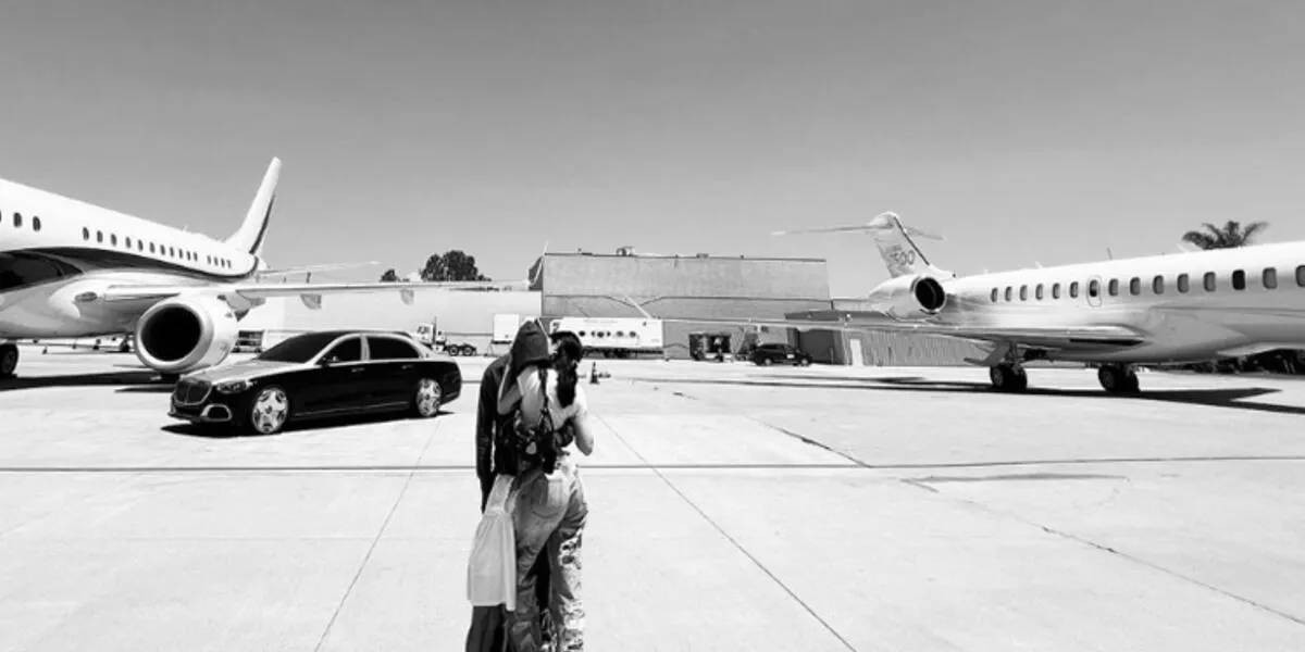 Kylie Jenner Tepki Çekti