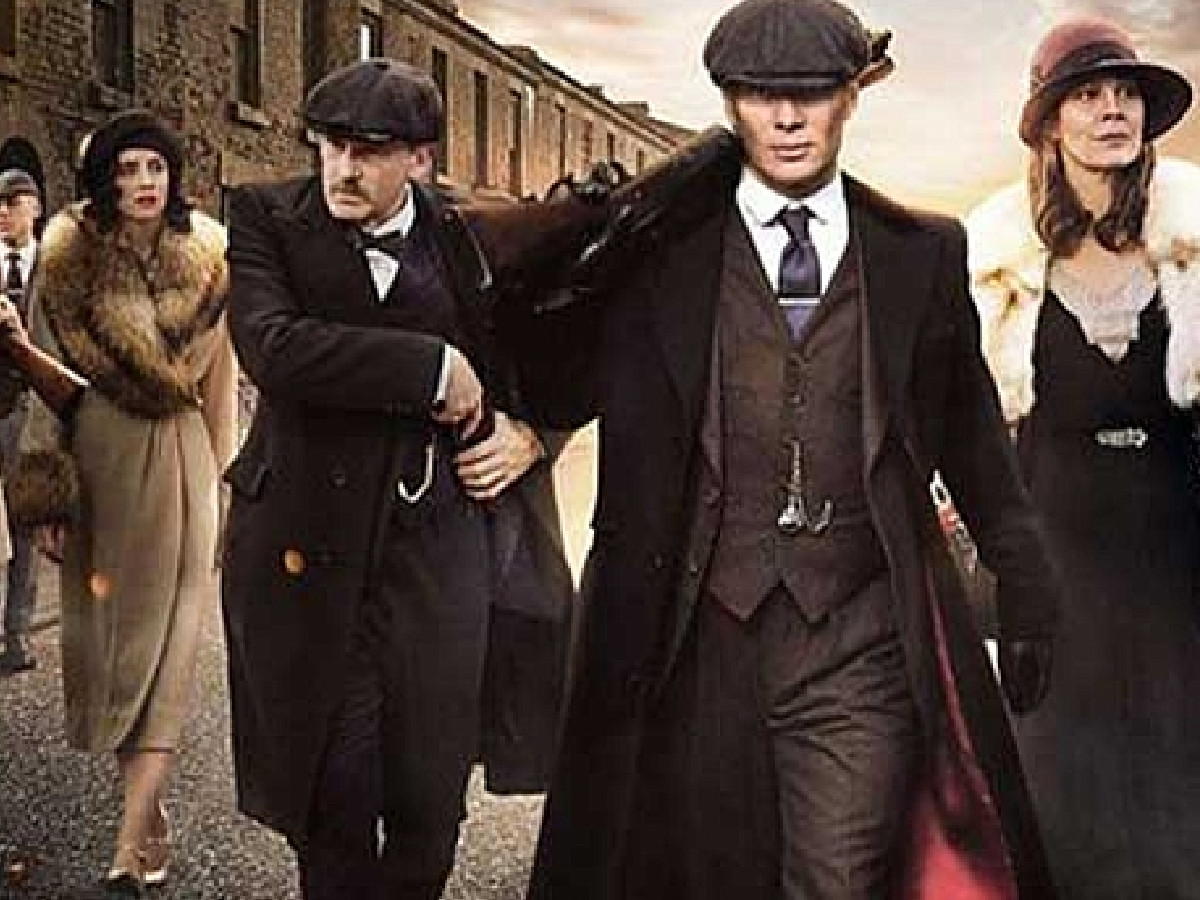 Peaky Blinders yeni sezon tarihi ne zaman?