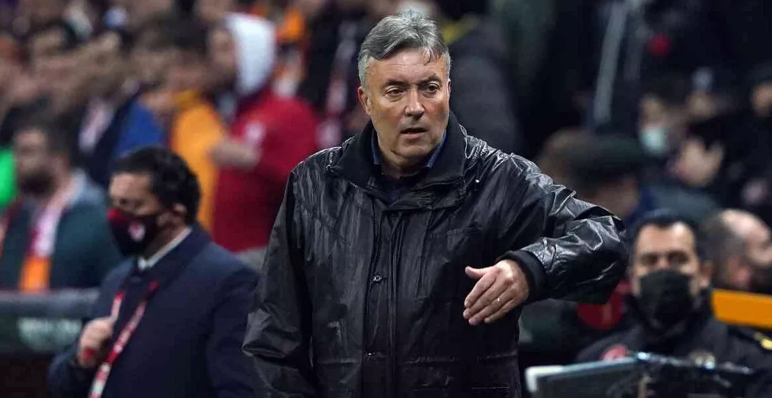 Domenec Torrent Fatih Terim sözleri Domenec Torrent Fatih Terim sözleri