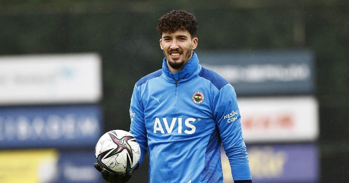 Altay Bayındır 3 Altay Bayındır 3