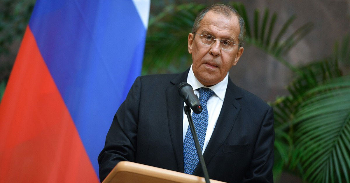 Lavrov