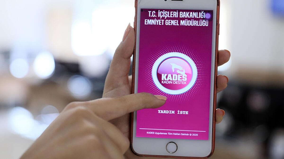 KADES nasıl indirilir KADES nasıl indirilir